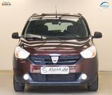 Dacia Lodgy 1.6SCe 102PS Ambiance Klima 7Sitzer 1Hand - Dacia Lodgy in Berlin