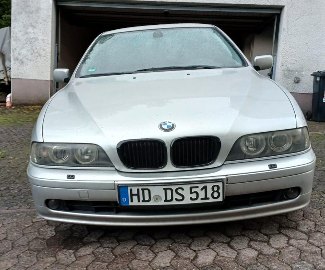 BMW 530d A Lifestyle touring Lifestyle