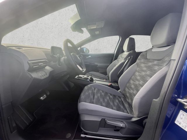 ID.5 Pure Wärmepumpe,IQ.LIGHT,Navi,5J-Garantie