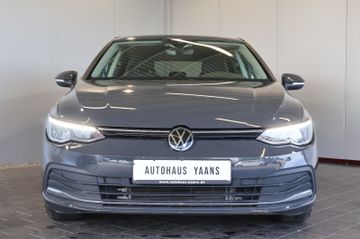 Volkswagen Golf VIII 2.0 TDI Move AID+LED+AMBIENT+ALU