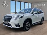Subaru Forester Comfort SI-DRIVE+EASY-SIGHT+ACC+LED+KAM - gebrauchte Subaru Forester aus dem Jahr 2023