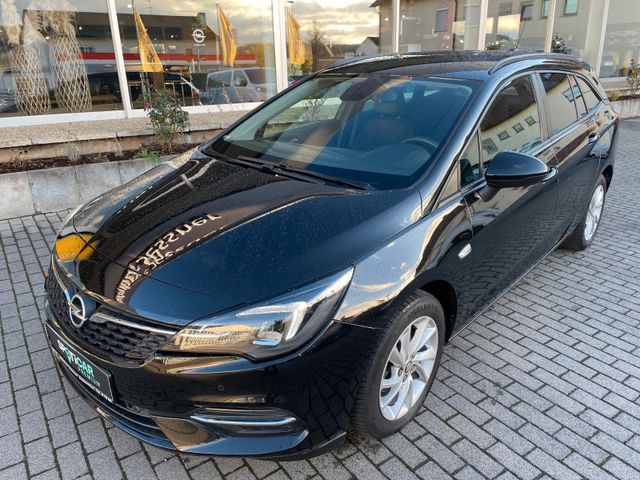 Opel Astra K ST 1,2 LED Sch./Nav/Allwetter/AC/PP m.K.