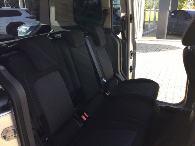Tourneo Connect 1.5TDCi Trend EcoBlue STANDHZ