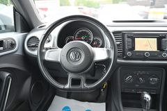 VW Beetle 1.4 TSI Remix Navi