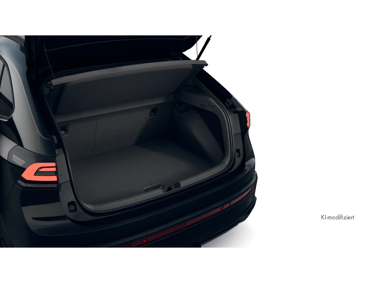 Volkswagen Taigo - Bild 8
