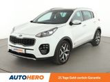 Kia Sportage 1.6 TGDI GT Line 4WD Aut*NAVI*XENON*CAM - Kia Sportage in Köln