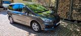 Ford Galaxy 2,0 EcoBlue 140kW Titanium Matrix LED ACC