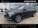Mercedes-Benz GLS 400 d 4M SHD KeylessGo Standheizung AHK3,5t - Mercedes GLS 400 mit Anhängerkupplung