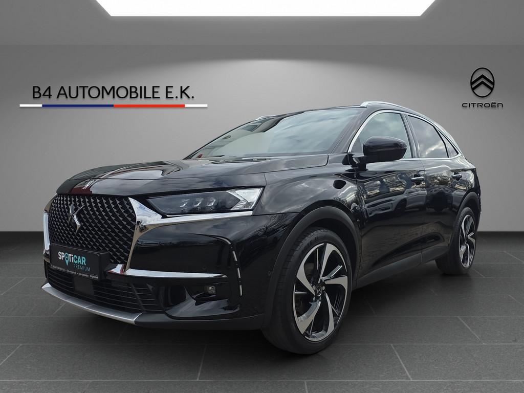 DS Automobiles DS 7 Crossback 225 Grand Chic Focal/Night V.
