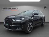 DS Automobiles DS 7 Crossback 225 Grand Chic Focal/Night V. - DS Automobiles DS7 (Crossback) Grand-Chic