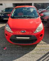 Ford ka / Winter auto / NEUE TÜV - Ford Ka/Ka+ in Frankfurt (Main)