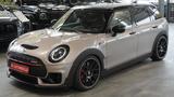 MINI John Cooper Works Clubman*ACC*HEAD-UP*PANO*H&K* - graue MINI John Cooper Works Clubman