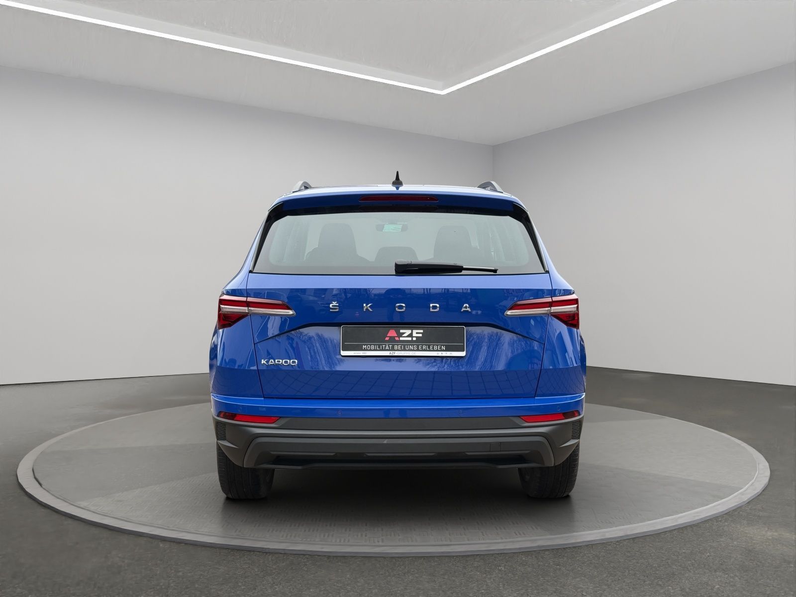 Skoda Karoq - Bild 7