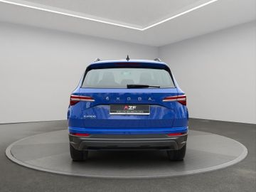 Skoda Karoq - 7