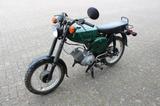 Simson S51 B/ 4Gang/ Fahrzeugbrief vorhanden - SIMSON MOTORRAD