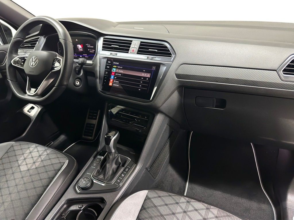 Volkswagen Tiguan Allspace - Bild 10