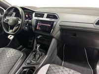 Volkswagen Tiguan Allspace - Vorschau Bild 10