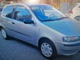 Fiat punto Euro4 Schnäppchen - : Schnäppchen