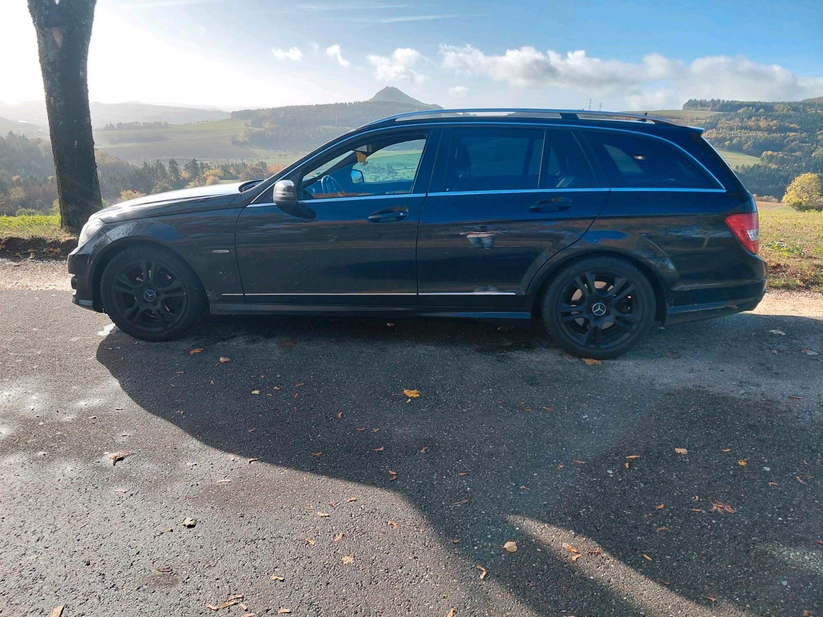 Mercedes-Benz 250, 2011