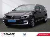 Volkswagen Passat Variant 1.4 eHybrid CarPlay Matrix GTE - Vorführfahrzeuge mit Hybrid-Antrieb