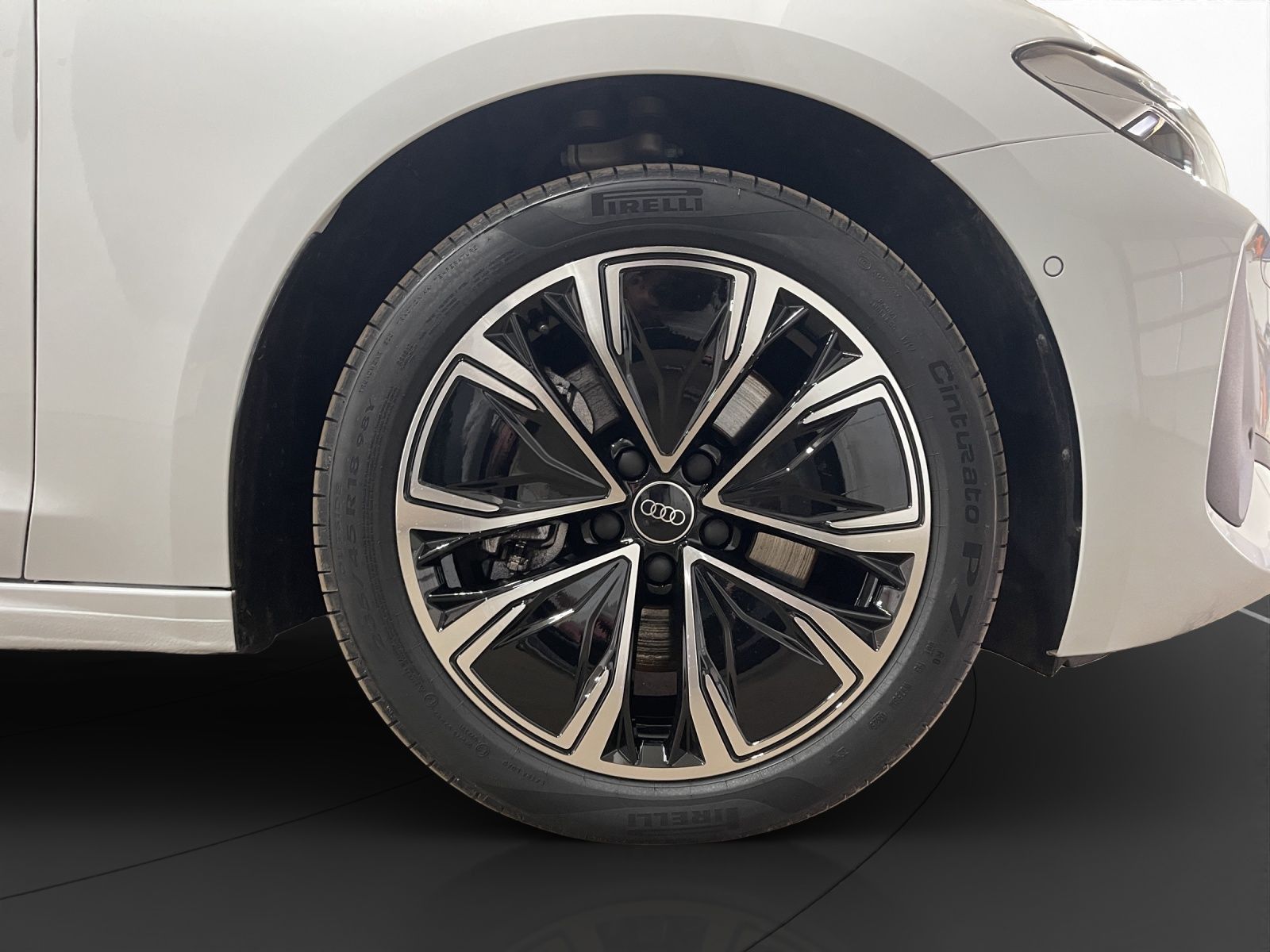 Audi A5 - Bild 13
