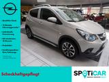 Opel Karl Rocks SITZHEIZUNG, KLIMA, INTELLILINK, PDC - Opel Karl in Dresden