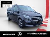 Mercedes-Benz VITO 116 TOURER SELECT LED AHK 2,5T 2XKLIMA NAVI - Mercedes-Benz Se