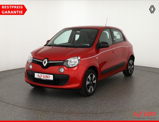 Renault Twingo 1.0 SCe 70 Limited Klima Sitzheizung USB