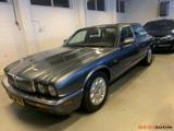 Jaguar XJ Sovereign 4.0 V8 ORIGINEEL NL COMPLEET HISTOR - gebrauchte Jaguar XJ aus dem Jahr 1998