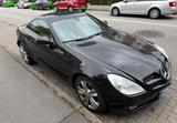 Mercedes-Benz SLK 280 - 3.0 Liter Handschalter