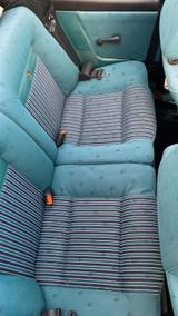 Volkswagen Golf I - Cabrio Etienne Aigner - Volkswagen Golf aus 1989