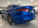Jaguar XE P300 AWD R-DYNAMIC S |49tK|1H|18"|360°CAM|LED - Jaguar: X300