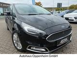 Ford S-MAX Vignale*Leder*Pano*Voll*Navi*7Sitzer - Ford S-MAX Vignale mit Benzin-Antrieb