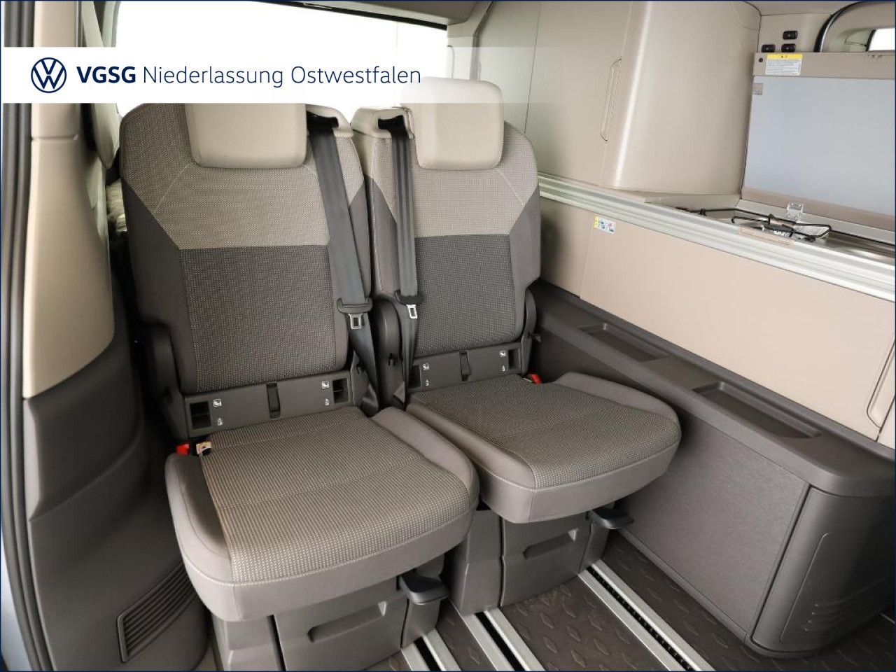 Volkswagen T7 California - Bild 16