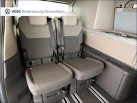 Volkswagen T7 California - Vorschau Bild 16