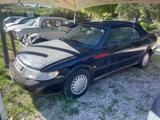 Saab 900 2.0i 16V cat Cabriolet S - Saab 900 aus 1995: Cabrio