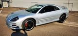 Mitsubishi Eclipse GT V6 3.0  - Mitsubishi Gebrauchtwagen von 2001