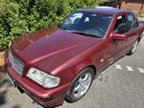 Mercedes-Benz Mercedes C200 Sport Line C 200 Erstlack!!!... - gebrauchte Mercedes-Benz C 200 aus dem Jahr 1999