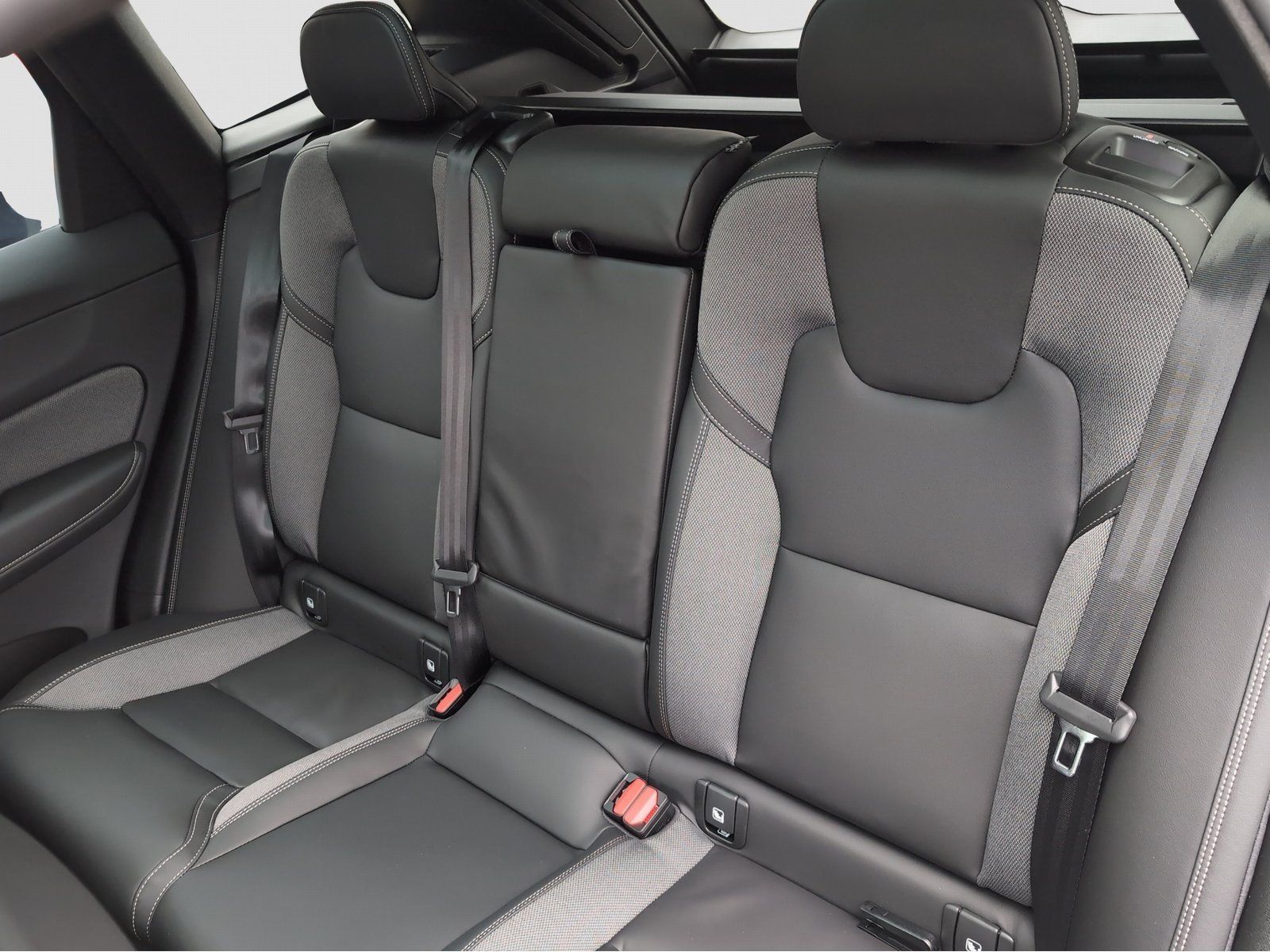 Volvo XC60 - Bild 10