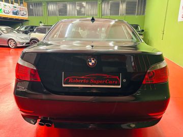 BMW 530 - 9