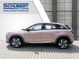 Hyundai NEXO Premium Pano Navi Leder KRELL 360Kamera LED - Hyundai NEXO aus 2021