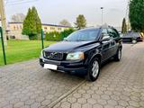 Volvo XC 90 XC90 D5 Edition Geartronic - Volvo XC90 aus 2011