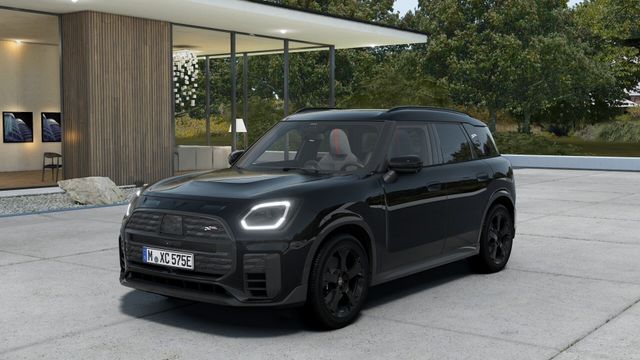 MINI Countryman SE ALL4