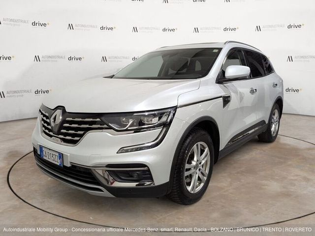 Renault Koleos 2.0 190 CV BLUE DCI 4X4 X-TRONIC 