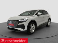 Audi Q4 e-tron - Vorschau Bild 1