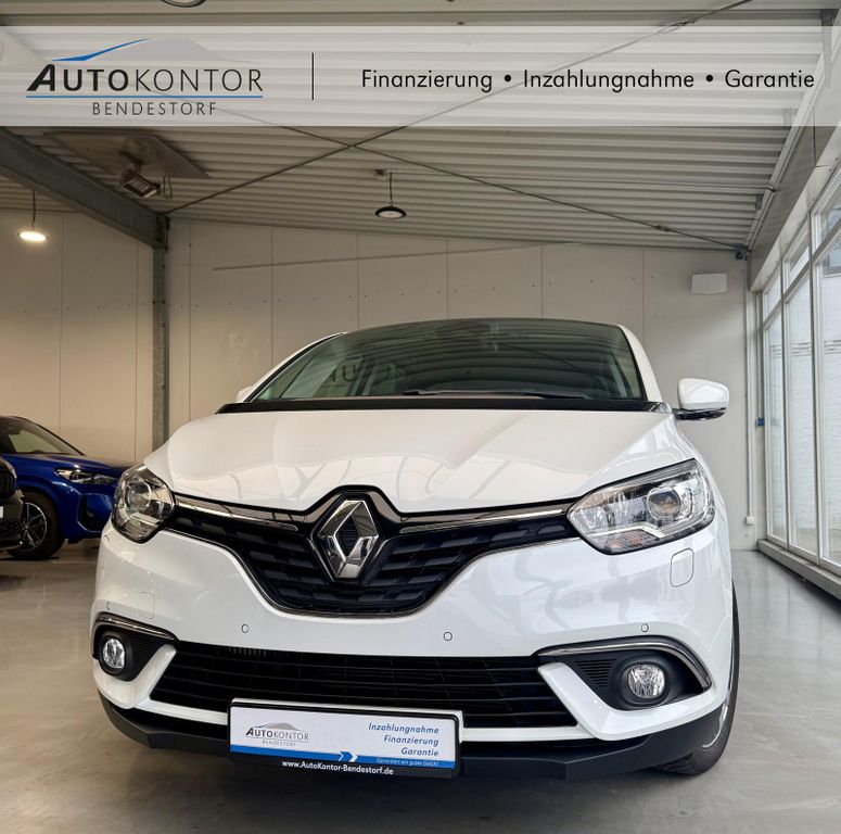 Image of Renault Scenic