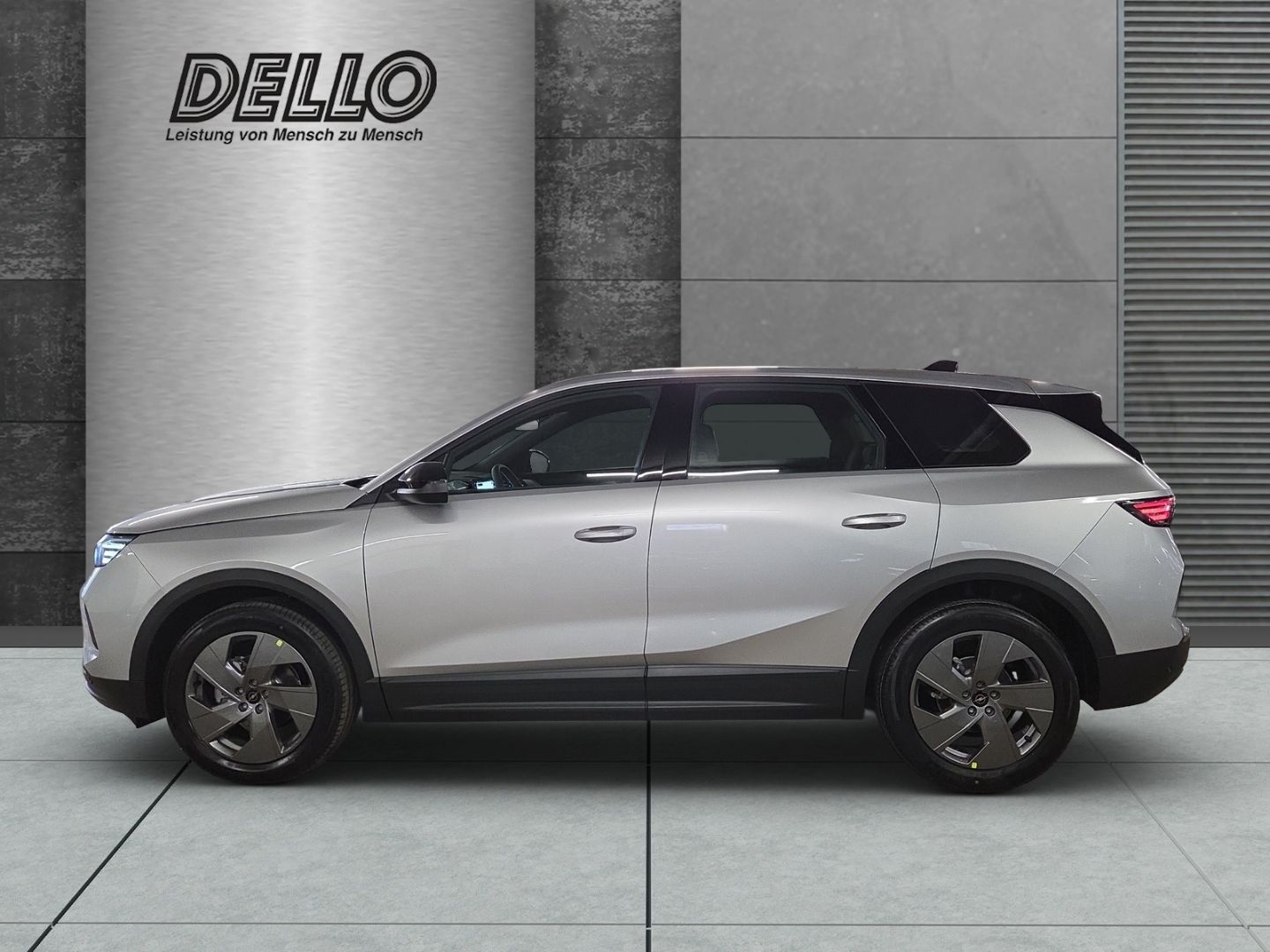 Opel Grandland (X) - Bild 2