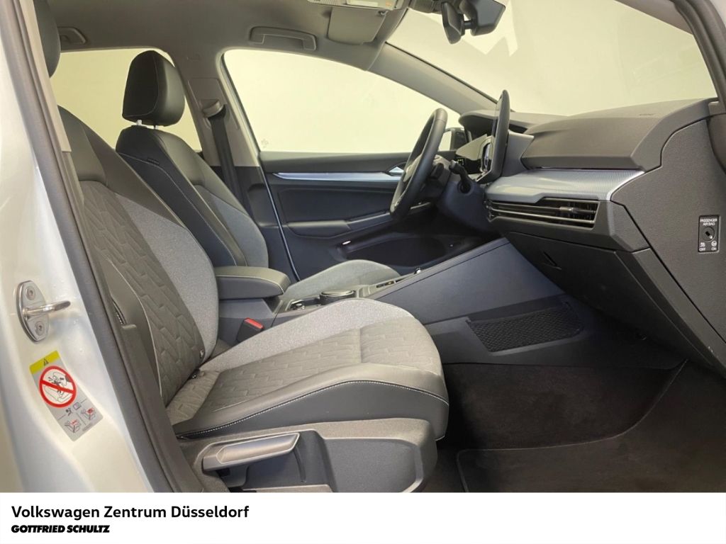 Volkswagen Golf - Bild 16