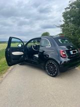 Fiat 500e La Prima by Bocelli Cabrio 42 kWh La Pr...