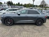 Audi SQ8 4.0 TDI quattro*Matrix*Pano*B&O*Head-Up*ACC* - gebrauchte Audi SQ8 aus dem Jahr 2020
